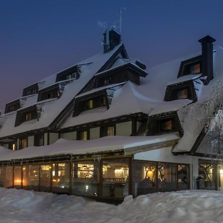Hotel Club A Kopaonik Bagian luar foto