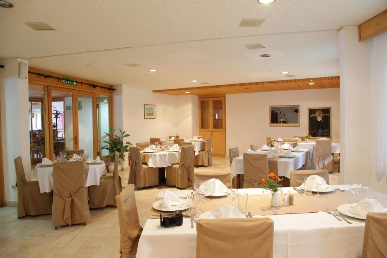 Hotel Club A Kopaonik Bagian luar foto