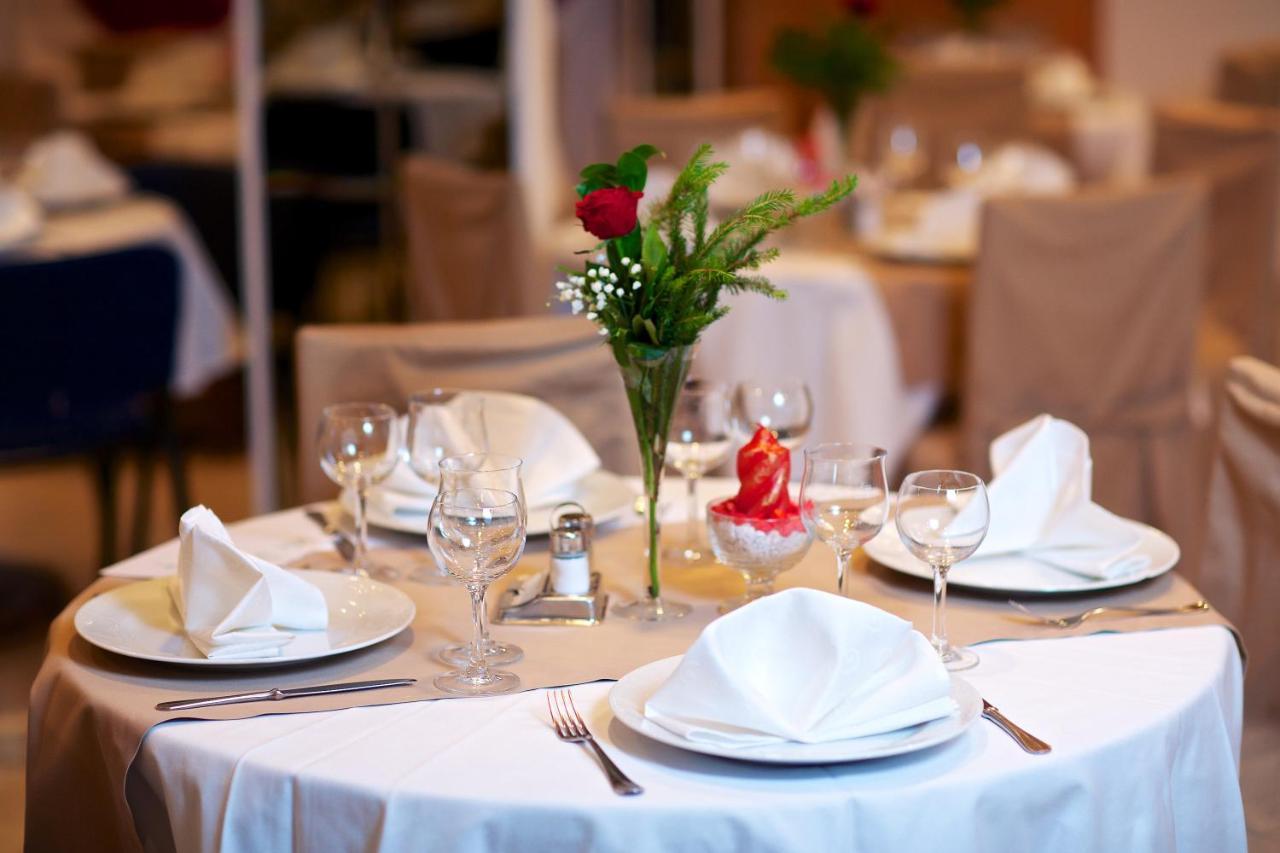 Hotel Club A Kopaonik Bagian luar foto