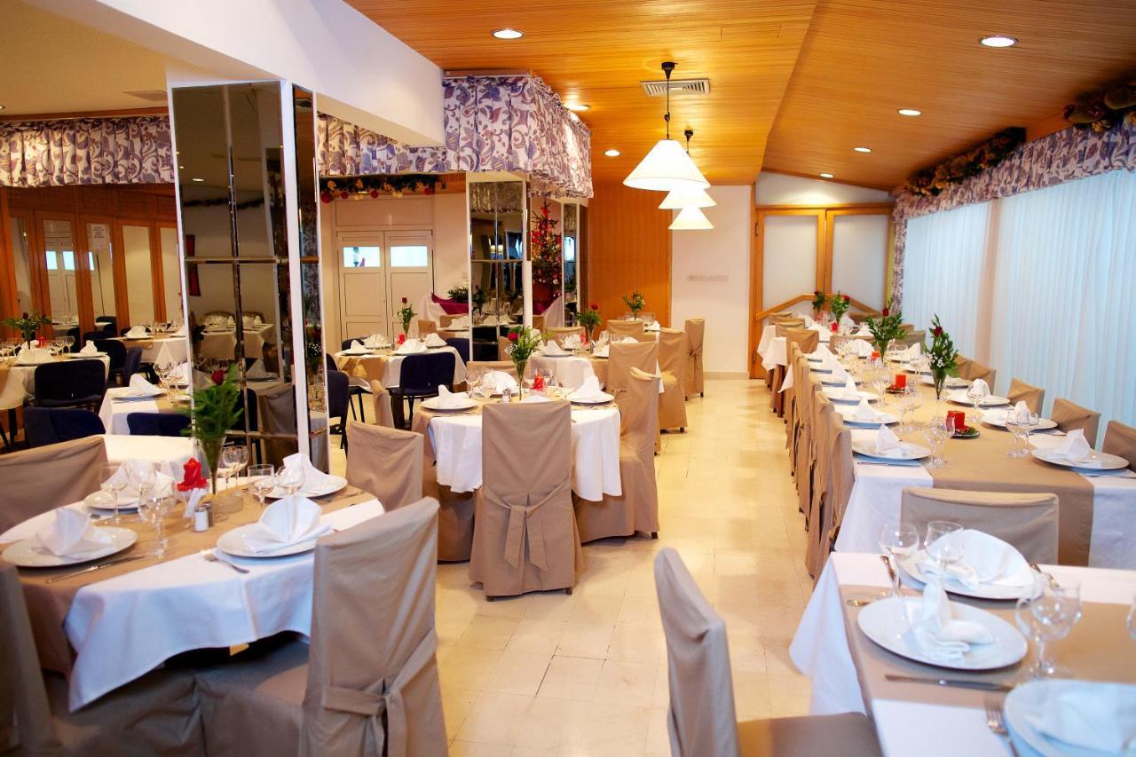 Hotel Club A Kopaonik Bagian luar foto