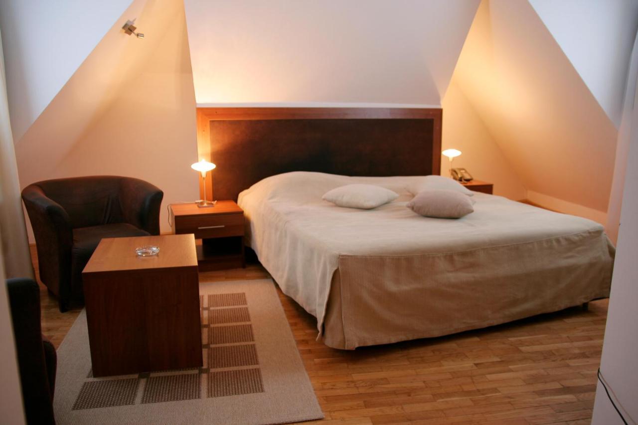 Hotel Club A Kopaonik Bagian luar foto