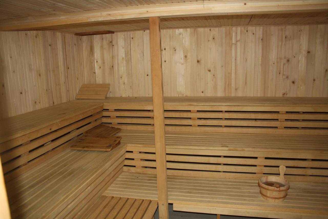 Hotel Club A Kopaonik Bagian luar foto