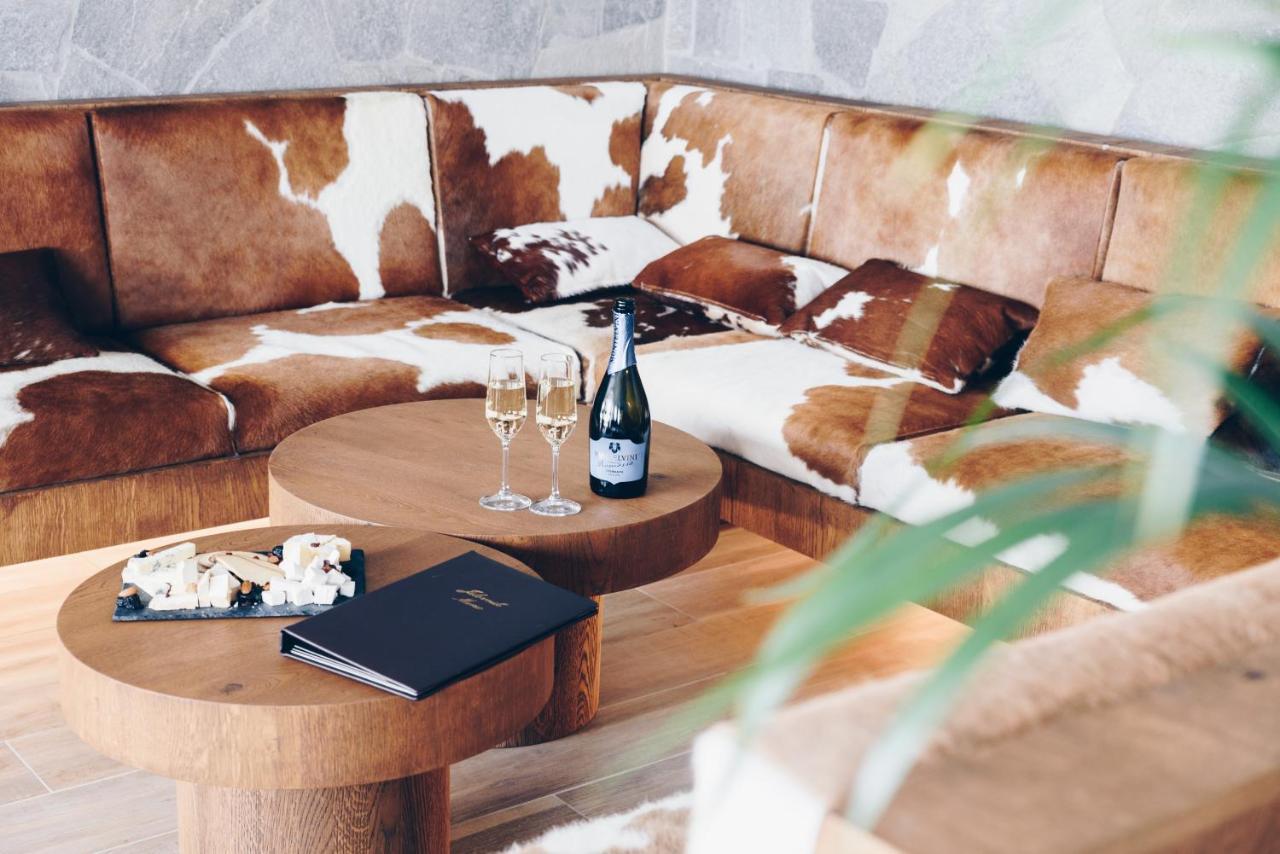 Hotel Club A Kopaonik Bagian luar foto