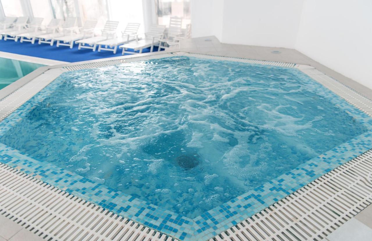 Hotel Club A Kopaonik Bagian luar foto
