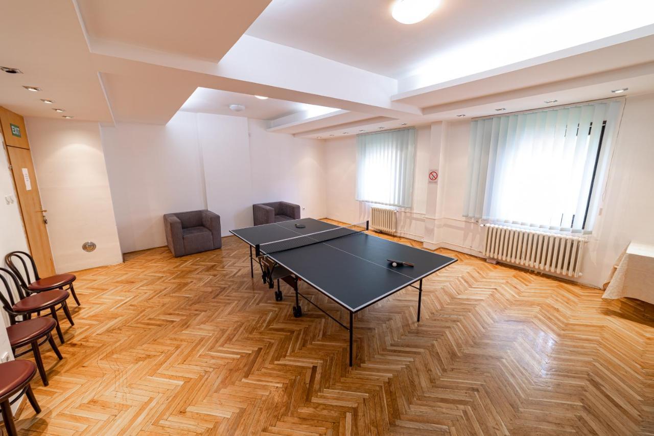 Hotel Club A Kopaonik Bagian luar foto