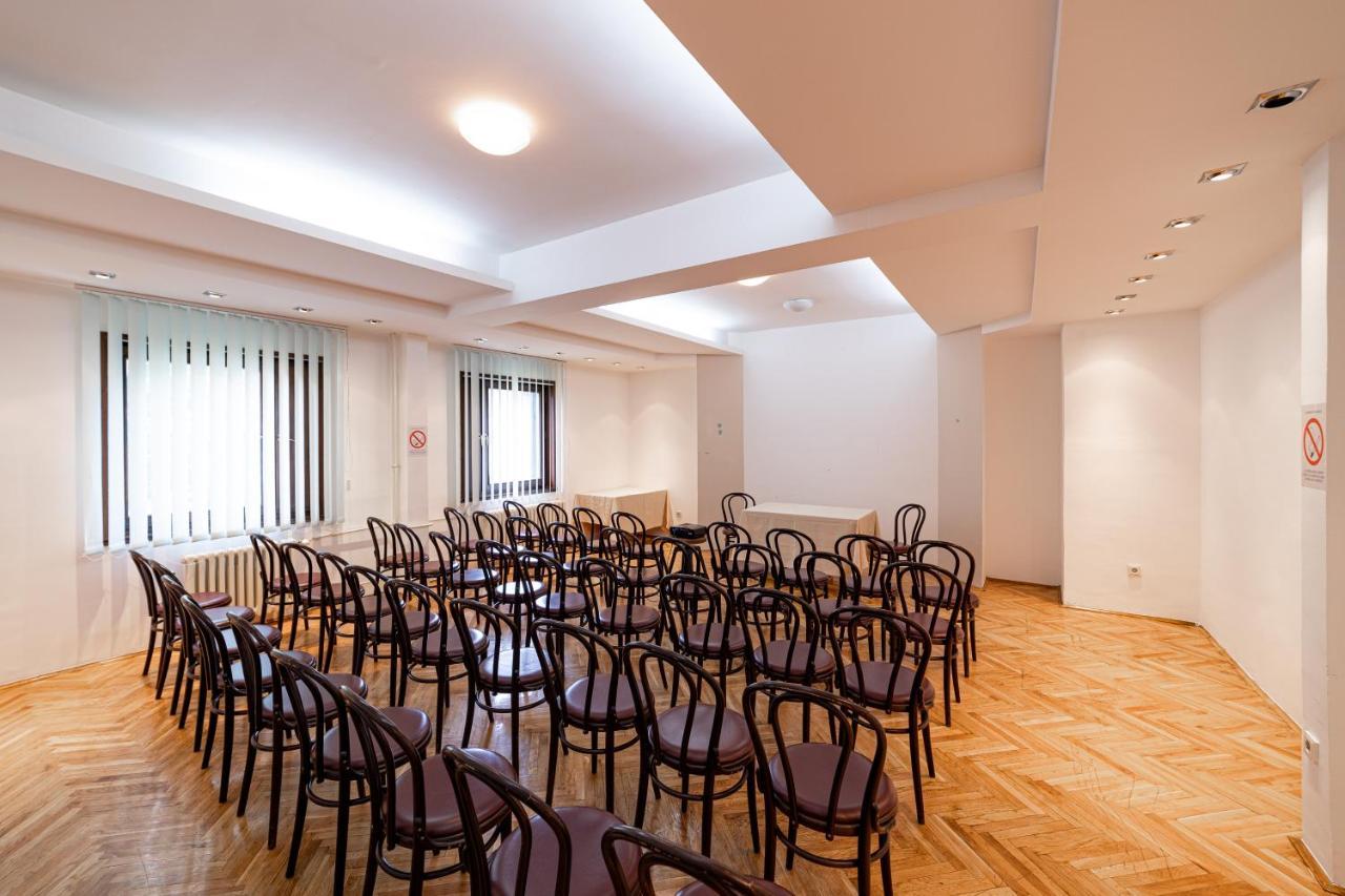 Hotel Club A Kopaonik Bagian luar foto