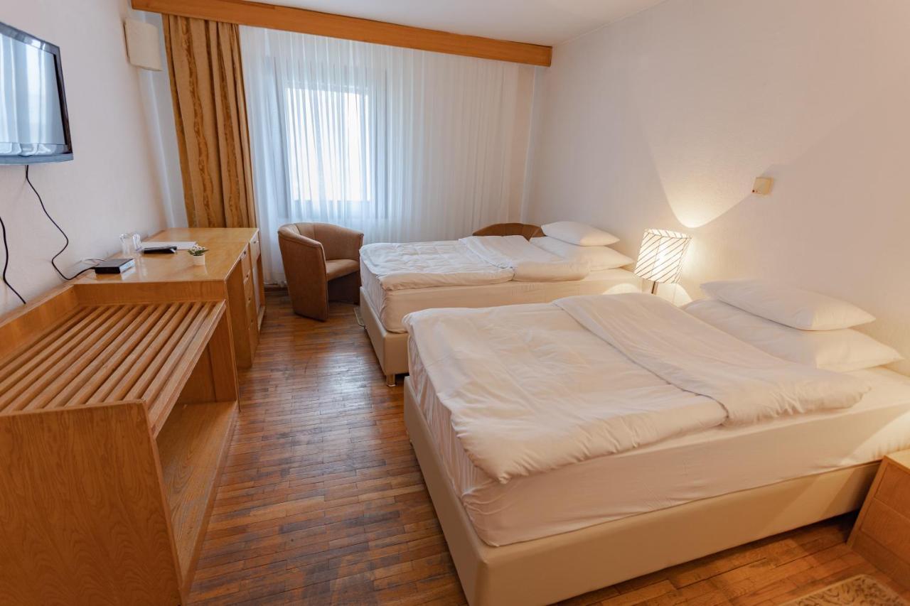 Hotel Club A Kopaonik Bagian luar foto