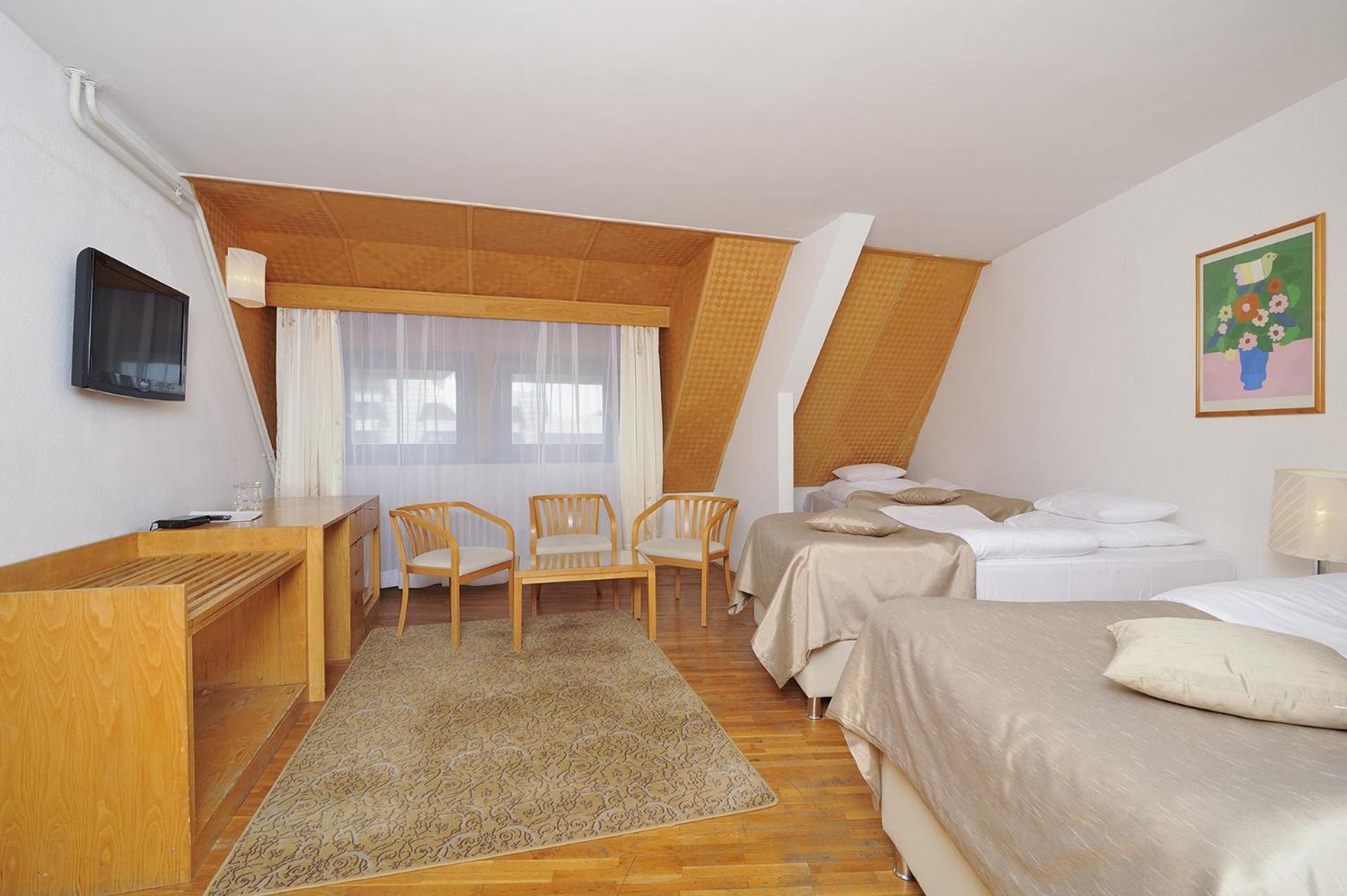 Hotel Club A Kopaonik Bagian luar foto
