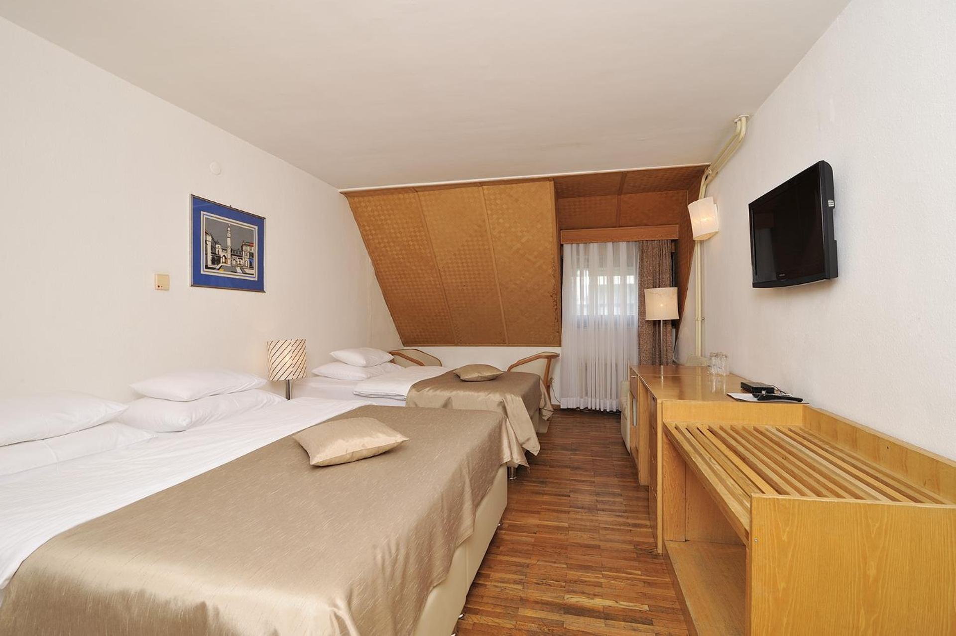 Hotel Club A Kopaonik Bagian luar foto