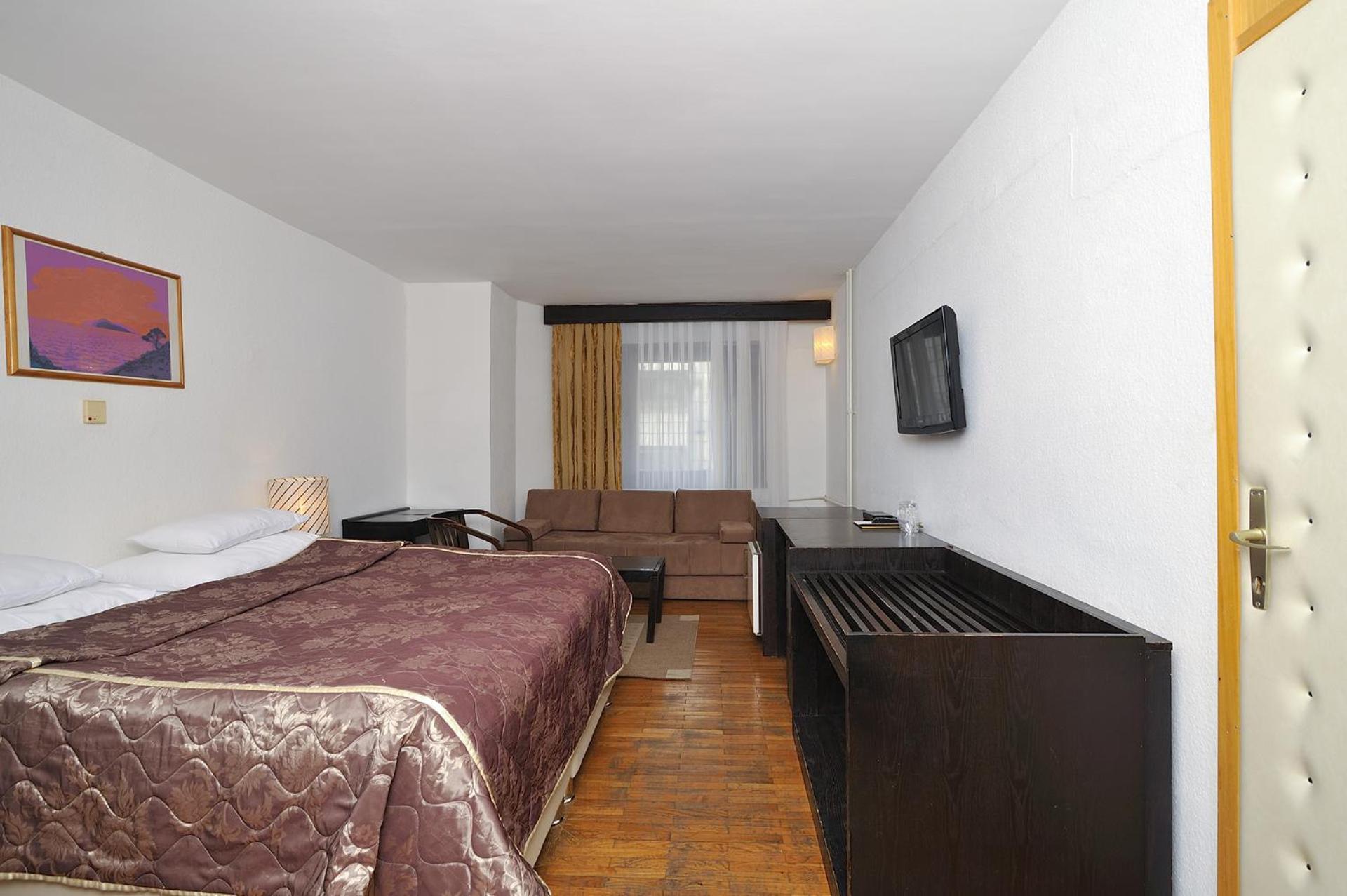 Hotel Club A Kopaonik Bagian luar foto