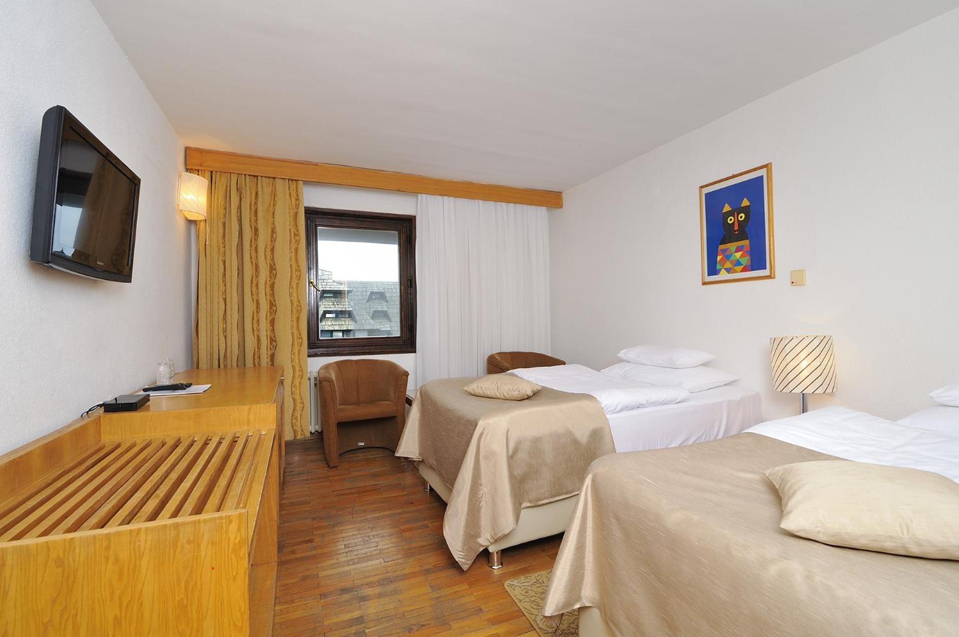 Hotel Club A Kopaonik Ruang foto