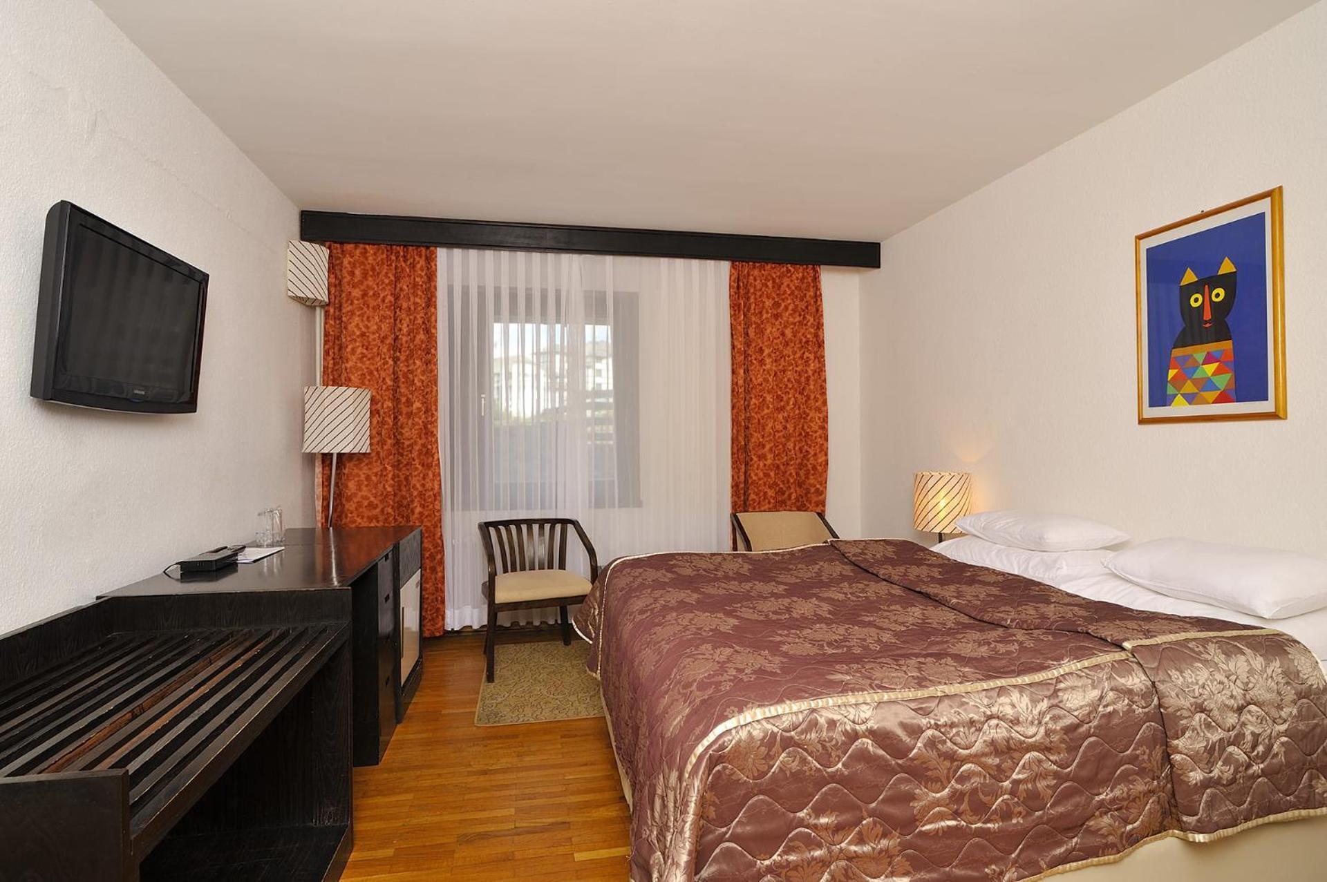 Hotel Club A Kopaonik Bagian luar foto
