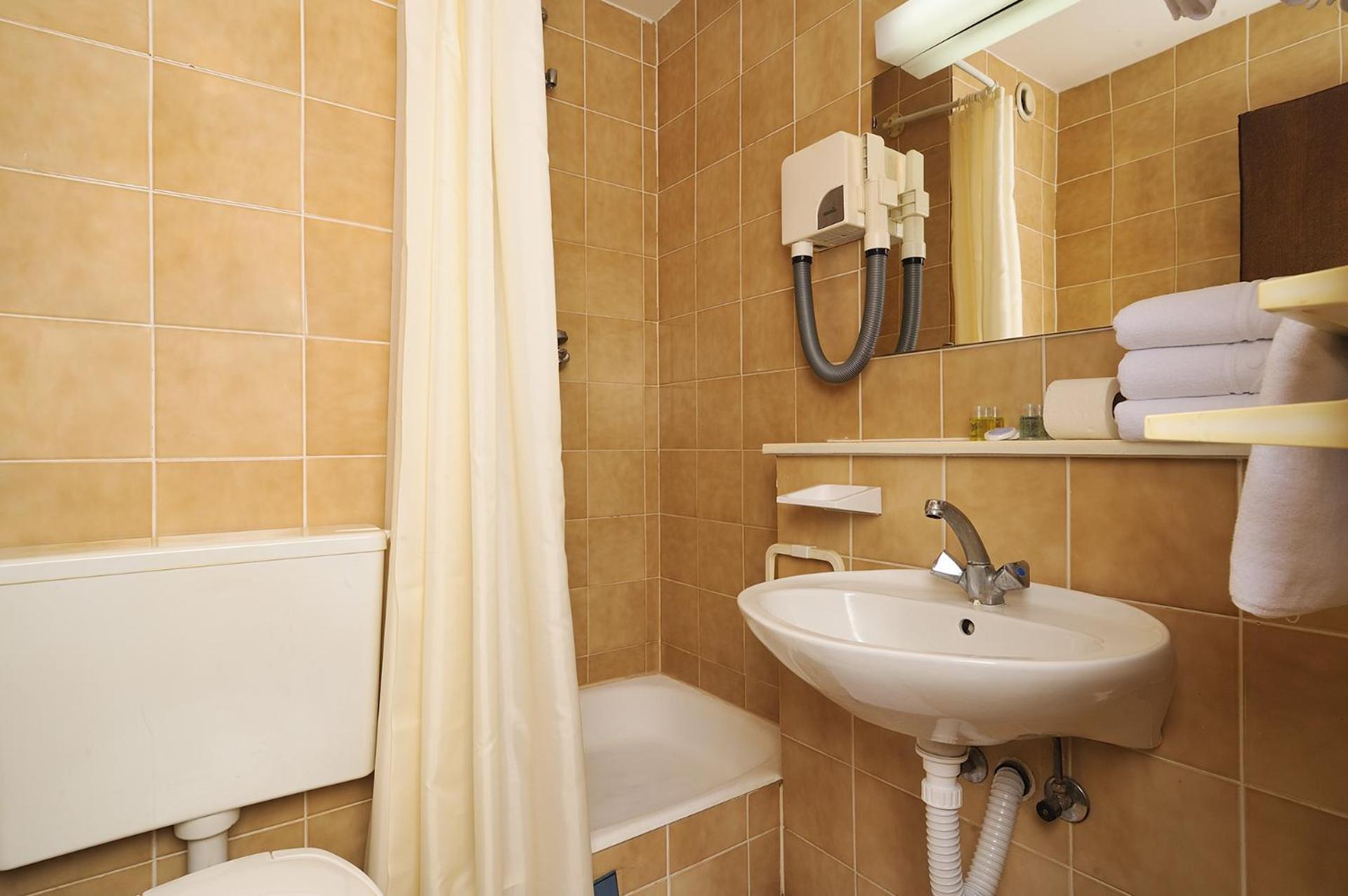 Hotel Club A Kopaonik Bagian luar foto
