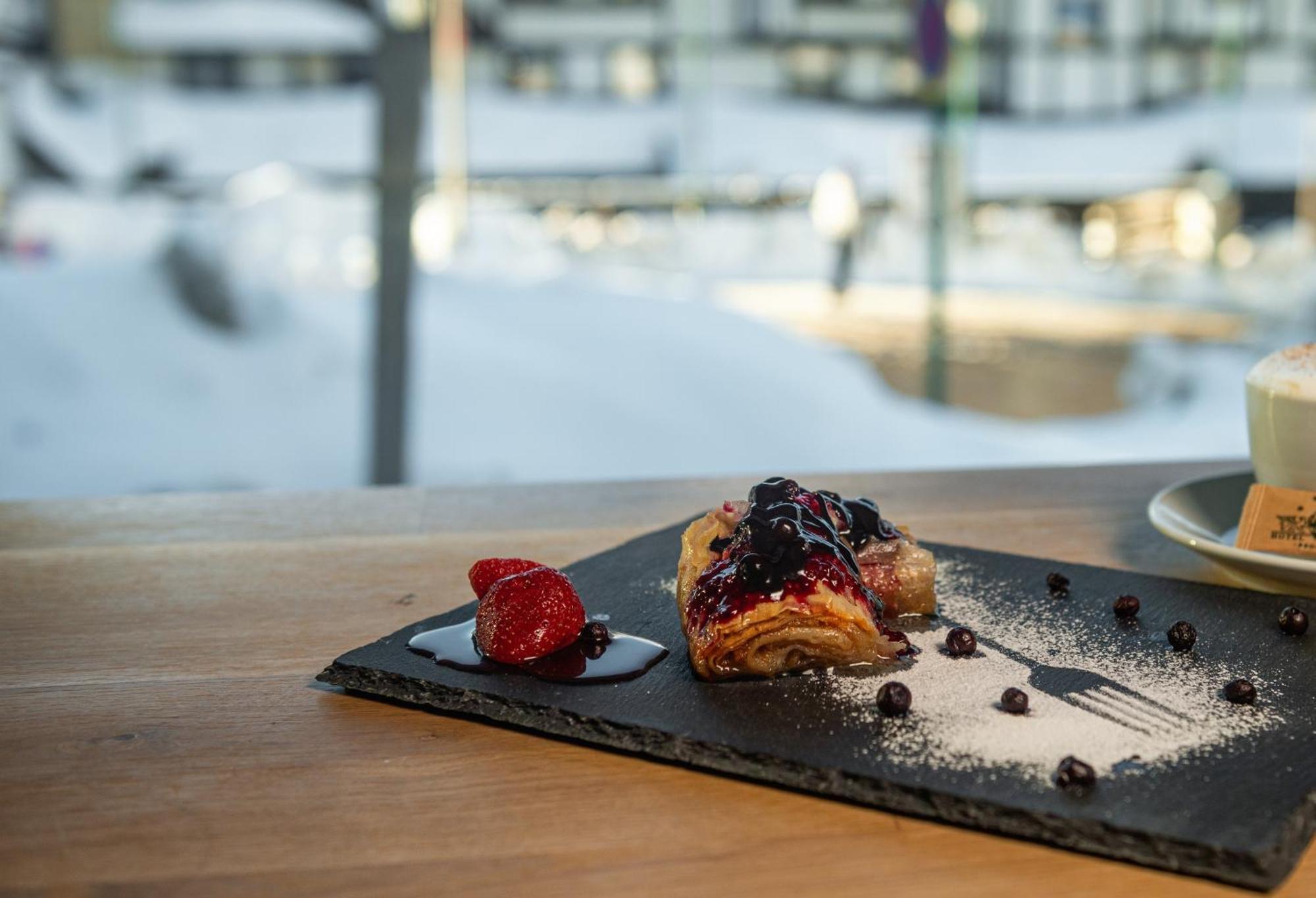 Hotel Club A Kopaonik Bagian luar foto