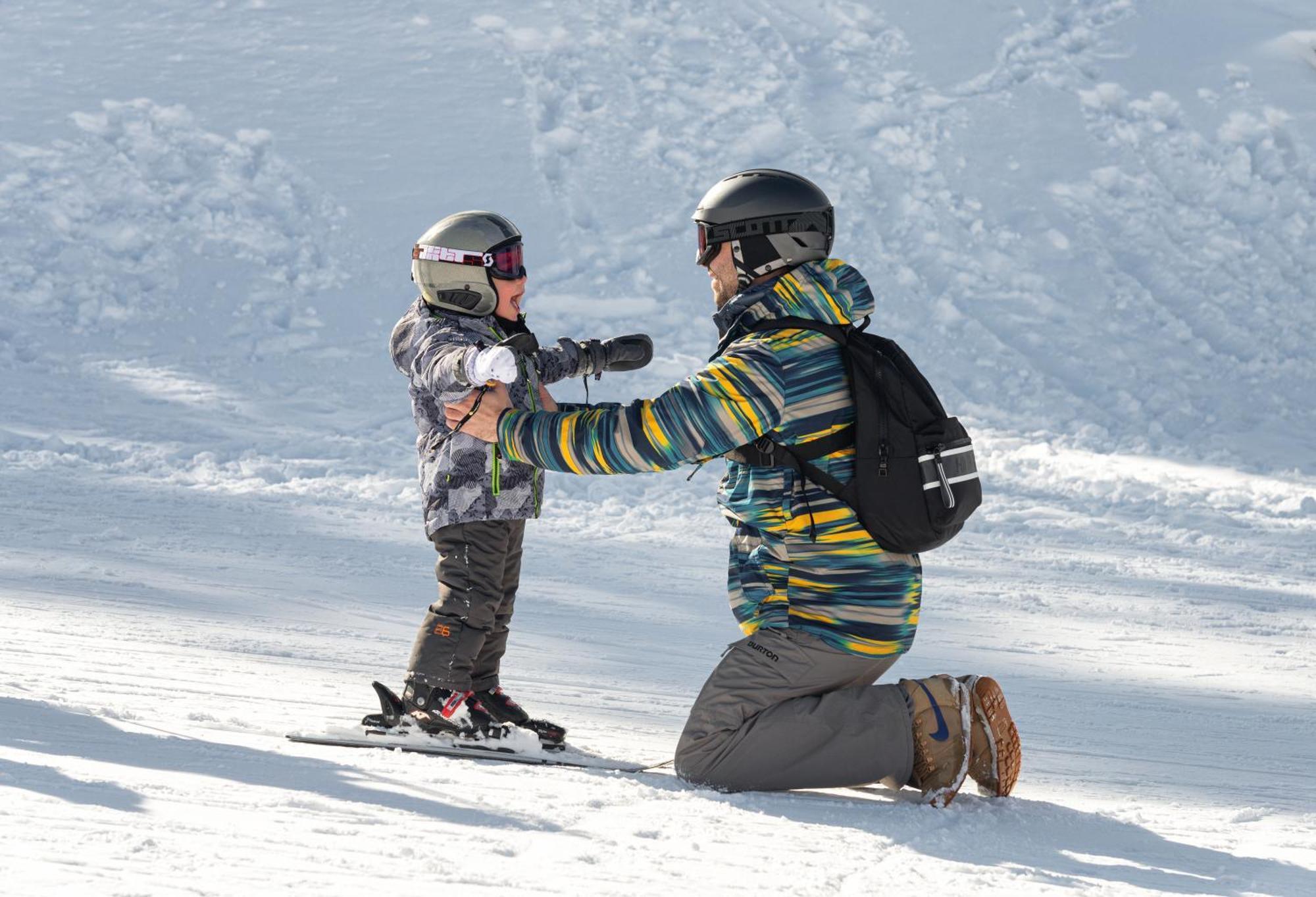 Hotel Club A Kopaonik Bagian luar foto