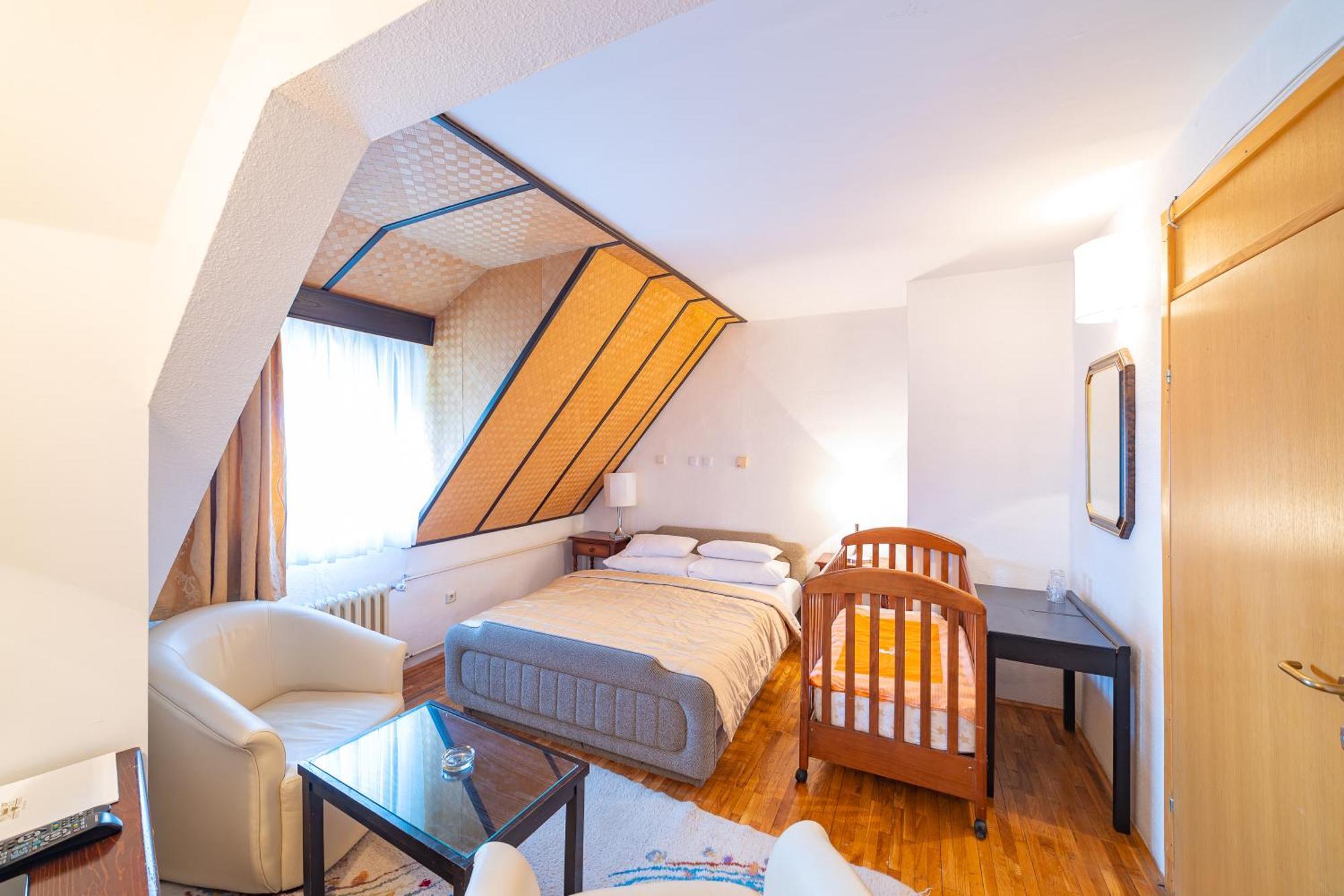 Hotel Club A Kopaonik Bagian luar foto