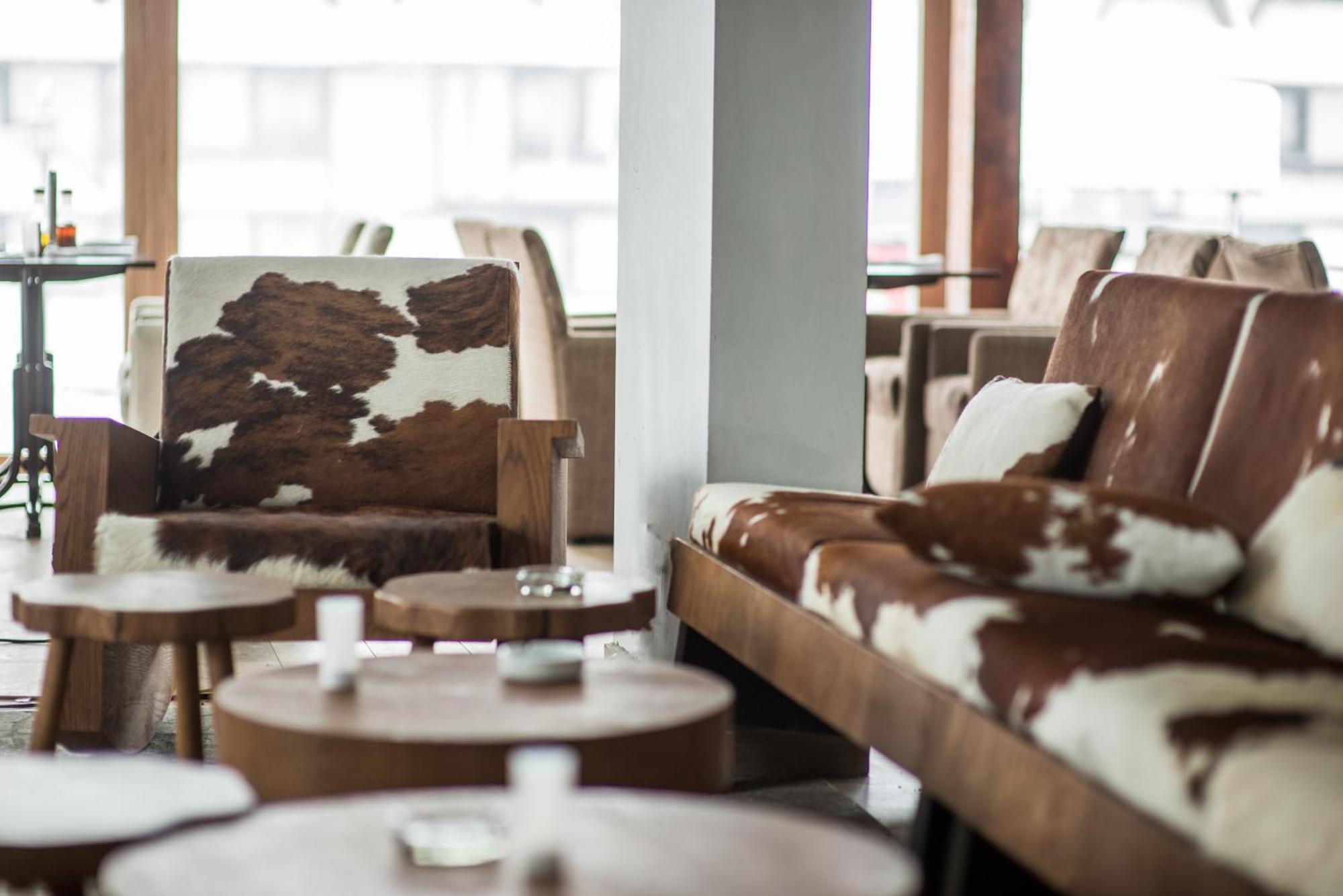 Hotel Club A Kopaonik Bagian luar foto