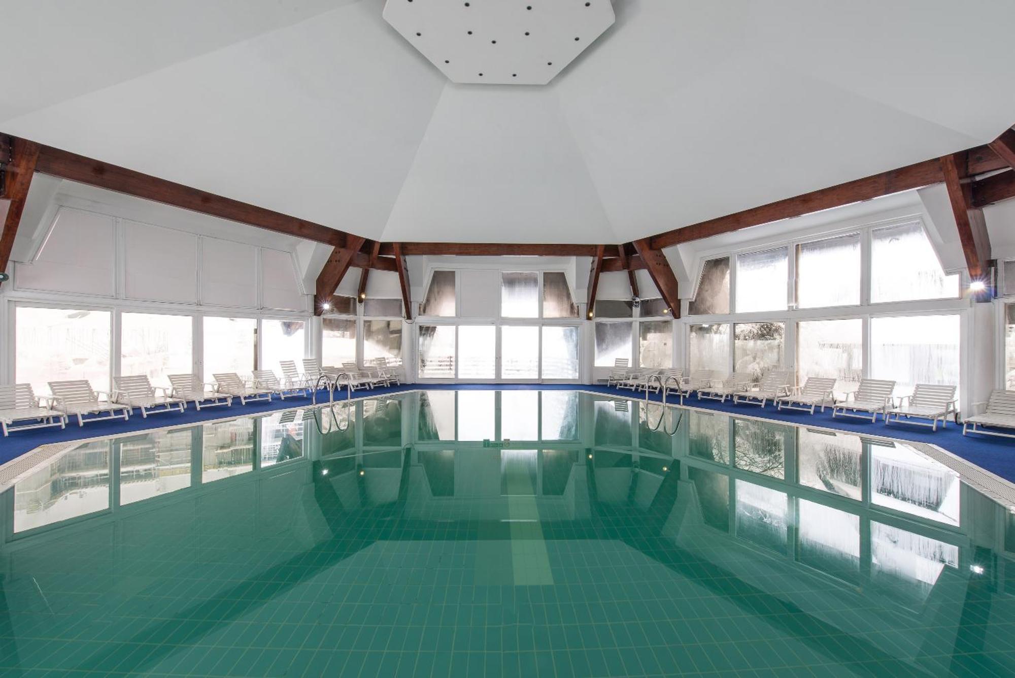 Hotel Club A Kopaonik Bagian luar foto